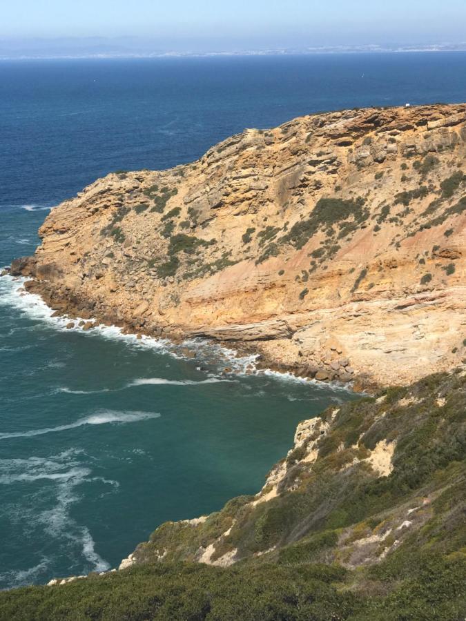 O Pátio Fernao Ferro Exterior foto
