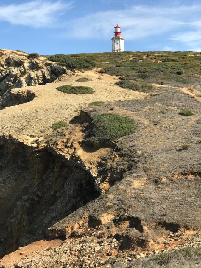 O Pátio Fernao Ferro Exterior foto