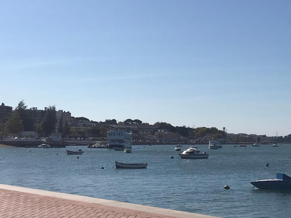 O Pátio Fernao Ferro Exterior foto